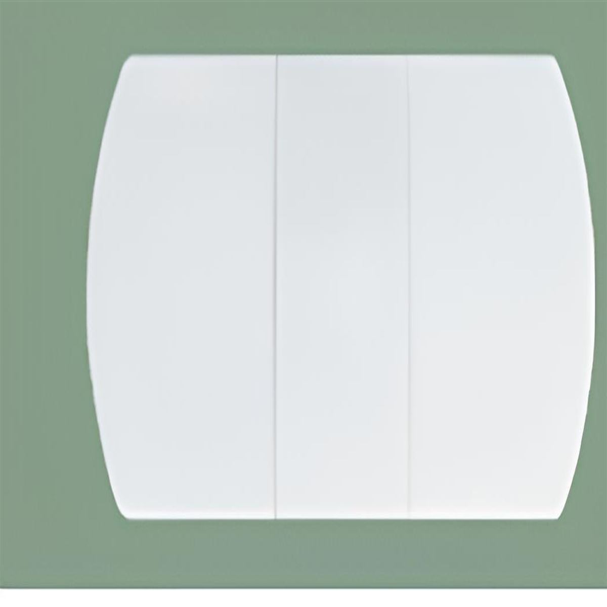 Siyah Taban 2X5W 1